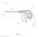 Fig. 12 - Thickness-adjustable hemostatic clips, clip appliers, and applications thereof