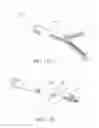 Fig. 14 - Thickness-adjustable hemostatic clips, clip appliers, and applications thereof