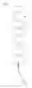 Fig. 07 - Tamponade for nasal cavities or sinus cavities