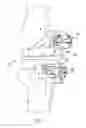Fig. 02 - Patient specific surgical guide locator and mount