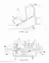 Fig. 12 - Patient specific surgical guide locator and mount