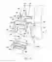 Fig. 18 - Patient specific surgical guide locator and mount