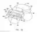 Fig. 25 - Patient specific surgical guide locator and mount
