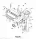 Fig. 24 - Ankle replacement system and method