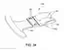Fig. 27 - Ankle replacement system and method