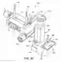 Fig. 28 - Ankle replacement system and method