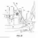Fig. 42 - Ankle replacement system and method