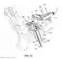 Fig. 48 - Ankle replacement system and method