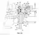Fig. 49 - Ankle replacement system and method
