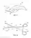 Fig. 69 - Ankle replacement system and method