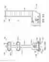 Fig. 86 - Ankle replacement system and method