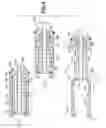 Fig. 04 - Device for axial attachment and radial detachment of disposable blades