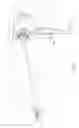 Fig. 02 - Ultrasonic surgical instrument with modular end effector