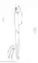 Fig. 10 - Ultrasonic surgical instrument with modular end effector