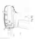 Fig. 12 - Ultrasonic surgical instrument with modular end effector