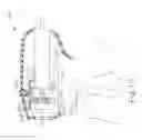 Fig. 15 - Ultrasonic surgical instrument with modular end effector