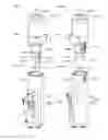 Fig. 15 - Surgical instrument with suction control