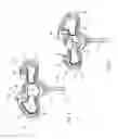 Fig. 04 - Access cannula assembly with a stylet that includes a flexible lock arm