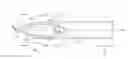 Fig. 01 - Medical puncture needle and method for manufacturing puncture needle