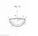Fig. 15 - Medical puncture needle and method for manufacturing puncture needle