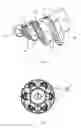 Fig. 03 - Spinal fastener with serrated thread
