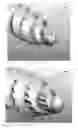 Fig. 08 - Spinal fastener with serrated thread