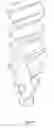 Fig. 16 - Spinal fastener with serrated thread
