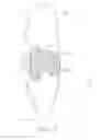 Fig. 16 - INTERSPINOUS STABILIZER
