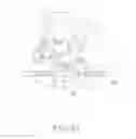 Fig. 22 - INTERSPINOUS STABILIZER