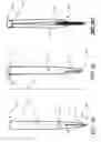 Fig. 04 - APPARATUS AND METHOD FOR ACCESSING THE SPINE AND PLACING PEDICLE SCREWS WITHOUT THE USE OF GUIDE-WIRES