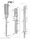Fig. 02 - SPINAL FIXATION TOOL ATTACHMENT STRUCTURE