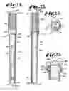 Fig. 09 - SPINAL FIXATION TOOL ATTACHMENT STRUCTURE