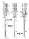 Fig. 10 - SPINAL FIXATION TOOL ATTACHMENT STRUCTURE