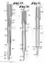 Fig. 11 - SPINAL FIXATION TOOL ATTACHMENT STRUCTURE