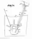 Fig. 13 - SPINAL FIXATION TOOL ATTACHMENT STRUCTURE