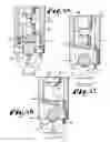 Fig. 22 - SPINAL FIXATION TOOL ATTACHMENT STRUCTURE