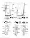 Fig. 23 - SPINAL FIXATION TOOL ATTACHMENT STRUCTURE