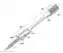 Fig. 01 - Orthopedic implant kit