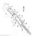 Fig. 13 - Orthopedic implant kit