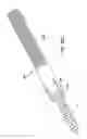 Fig. 22 - Orthopedic implant kit