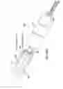 Fig. 37 - Orthopedic implant kit