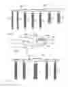 Fig. 12 - Modular bone plate and member of such a modular bone plate