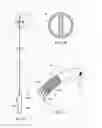 Fig. 36 - Catheter apparatuses, systems, and methods for renal neuromodulation