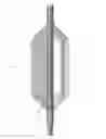 Fig. 13 - Cooled microwave denervation catheter configuration and method