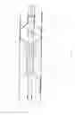 Fig. 15 - Cooled microwave denervation catheter configuration and method
