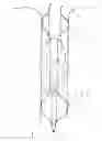 Fig. 16 - Cooled microwave denervation catheter configuration and method