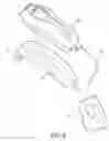 Fig. 05 - Dermatological Handpiece with Applicator Tip