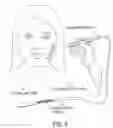 Fig. 06 - Dermatological Handpiece with Applicator Tip