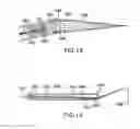 Fig. 20 - Apparatus, system and method for providing laser steering and focusing for incision, excision and ablation of tissue in minimally-invasive surgery