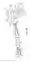 Fig. 10 - Surgical robot driving mechanism